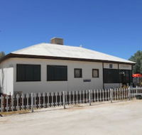 Hamelin Pool Caravan Park - Accommodation Broadbeach