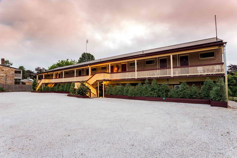 Berrima Bakehouse Motel - Accommodation Broadbeach 1