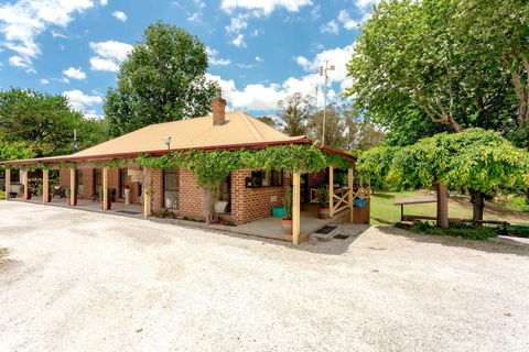 Berrima Bakehouse Motel - Accommodation Broadbeach 5