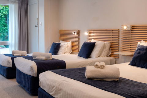 Berrima Bakehouse Motel - Accommodation Broadbeach 6