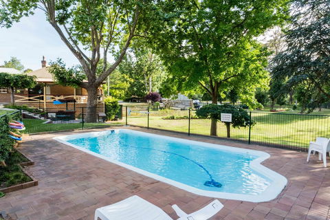 Berrima Bakehouse Motel - Accommodation Broadbeach 4
