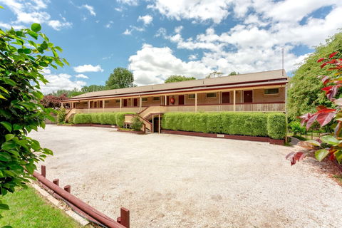 Berrima Bakehouse Motel - Accommodation Broadbeach 2