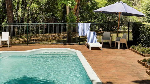 Berrima Bakehouse Motel - Accommodation Broadbeach 3