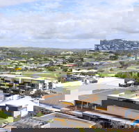 Apartments G60 Gladstone - Accommodation Broadbeach