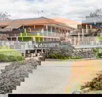 Bathurst Motor Inn - Accommodation Broadbeach