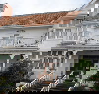 Motel Mayfair on Cavell - Accommodation Broadbeach