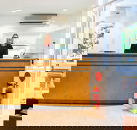 Leisure Inn - Accommodation Broadbeach