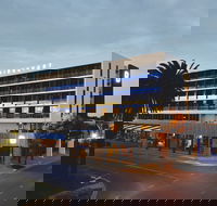 Bridgeport Hotel - Accommodation Broadbeach