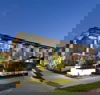 The Glen Hotel  Suites - Accommodation Broadbeach
