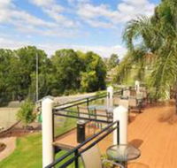 ibis Styles Albury Lake Hume Resort - Accommodation Broadbeach