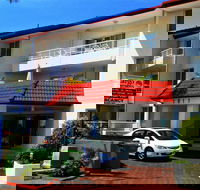 Key Largo Apartments - Accommodation Broadbeach