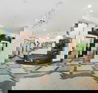 Crystal Bay on the Broadwater - Accommodation Broadbeach