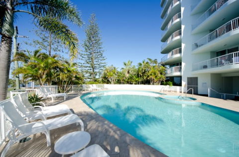 Crystal Bay On The Broadwater - Accommodation Broadbeach 6