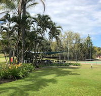 The Shores Holiday Apartments - Accommodation Broadbeach