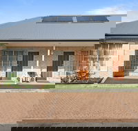 Coopers Colonial Motel - Accommodation Broadbeach