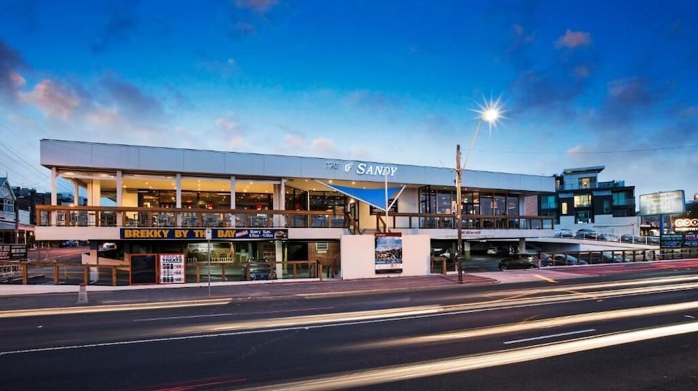Sandringham VIC Accommodation Broadbeach