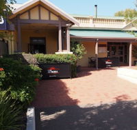 Dongara Hotel Motel - Accommodation Broadbeach