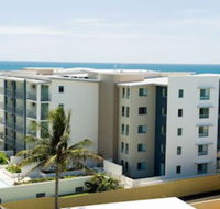 The Point Resort - Accommodation Broadbeach