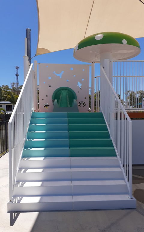Queens Beach Tourist Village - Accommodation Broadbeach 5
