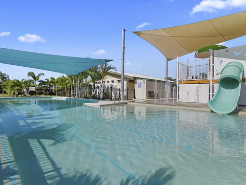Queens Beach Tourist Village - Accommodation Broadbeach 6