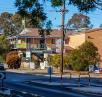 Aussie Settler Motel - Accommodation Broadbeach