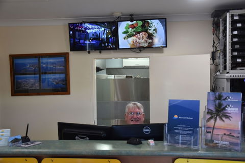 Bluewater Harbour Motel - Accommodation Broadbeach 3