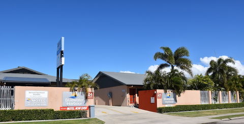 Bluewater Harbour Motel - Accommodation Broadbeach 0