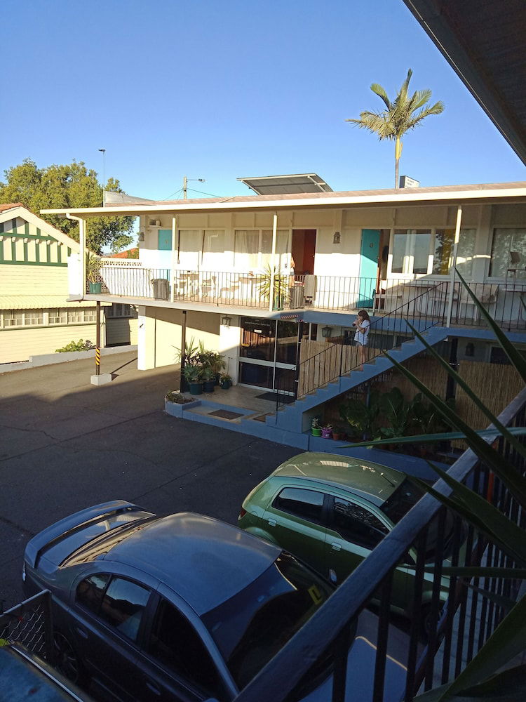 Annerley QLD Accommodation Broadbeach