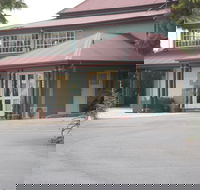 McNevins Loganholme Motel - Accommodation Broadbeach