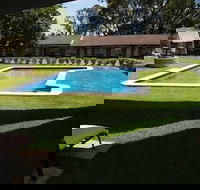 Old Maitland Inn - Accommodation Broadbeach