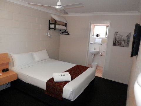 Citywalk Motor Inn - Accommodation Broadbeach 6