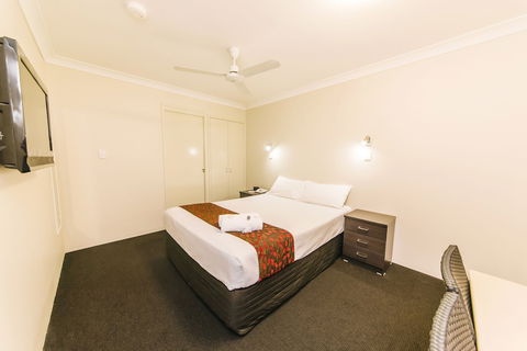 Citywalk Motor Inn - Accommodation Broadbeach 1