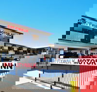 Citywalk Motor Inn - Accommodation Broadbeach