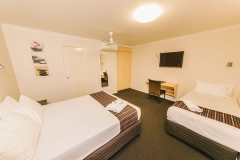 Citywalk Motor Inn - Accommodation Broadbeach 3