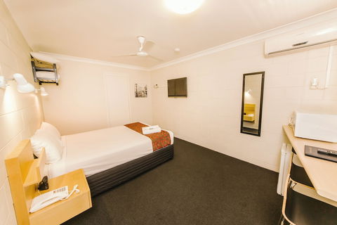 Citywalk Motor Inn - Accommodation Broadbeach 4