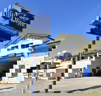Best Western Caboolture Gateway Motel - Accommodation Broadbeach