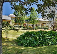 Bundanoon Lodge - Accommodation Broadbeach