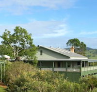 Amamoor Lodge - Accommodation Broadbeach