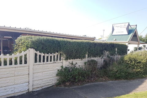 Cottages For Two - Accommodation Broadbeach 2