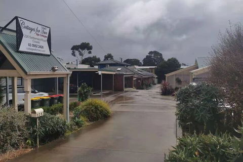 Cottages For Two - Accommodation Broadbeach 1