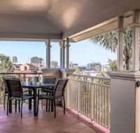 City Park Apartments - Accommodation Broadbeach
