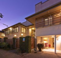 Brisbane Street Studios - Accommodation Broadbeach