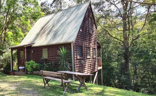 Gloucester NSW Accommodation Broadbeach