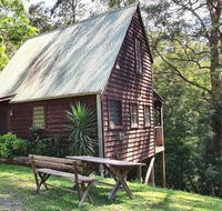 The Tops Organic Retreat - Accommodation Broadbeach