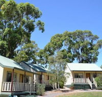 Avoca Cottages - Accommodation Broadbeach