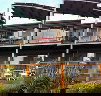 Corinella On The Esplanade Bed  Breakfast - Accommodation Broadbeach