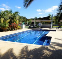 Barwon Valley Lodge - Accommodation Broadbeach