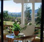 A Room with a View Bed  Breakfast - Accommodation Broadbeach