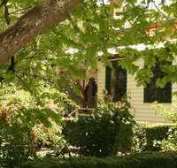 Quamby Homestead - Accommodation Broadbeach