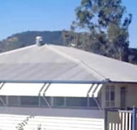 Staple House Bed and Breakfast - Accommodation Broadbeach